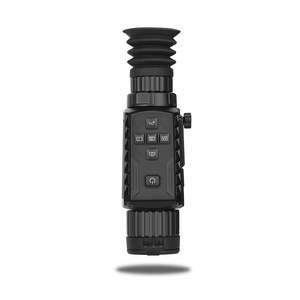 Mira Térmica Táctica YuBeen SP35 para Caza Nocturna - Lente de 35 mm, Zoom 1-8X con Múltiples Modos de Color Térmico - Product Image 4