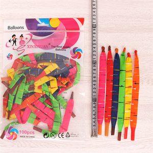 น้ํายางบอลลูนของขวัญของเล่นกุหลาบปลาทองเดี่ยวพรรคของที่ระลึกตุ๊กตา<span class=keywords><strong>บอลลูน</strong></span>เครื่องบรรจุตกแต่งU Nisexพิมพ์CN; ZHE - Product Image 2