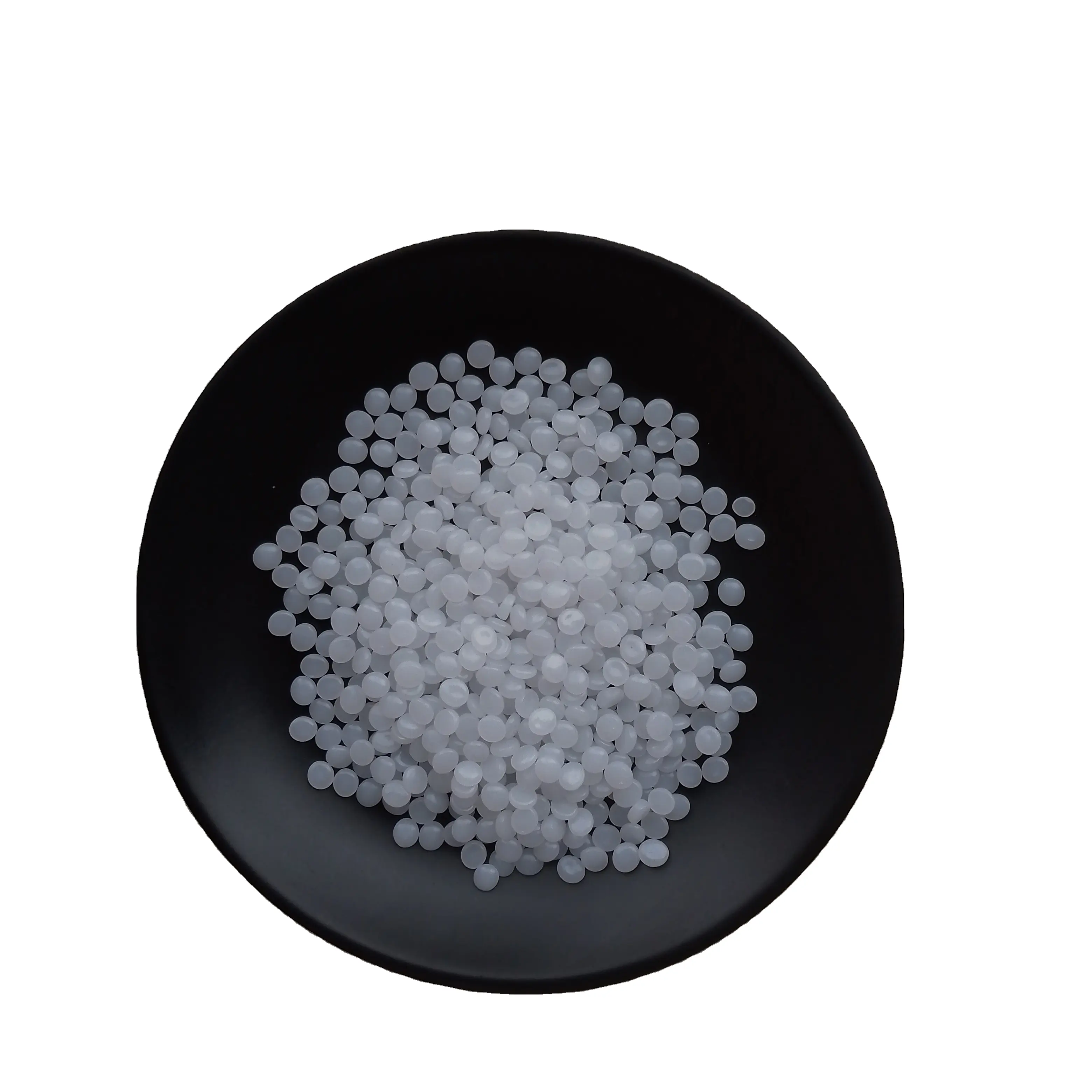 Mật độ cao polyethylene HDPE 1000 nhựa nhựa PE hạt nguyên liệu