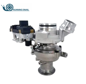 Turbo GTD1752VRK pour <span class=keywords><strong>BMW</strong></span> X4 118d 220d <span class=keywords><strong>F30</strong></span> F32 F33 120d 320d <span class=keywords><strong>420d</strong></span> 420xd 520d B47D20 819976 819976-0025 819976-5025S 11658570083 - Product Image 1