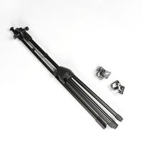 Wholesale Stringed Instruments Guitar Accessories Music Stand From Guangzhou Huayi Musical Instruments Microphone Stand