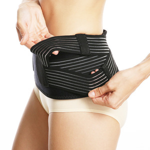 <strong>Sciatica</strong> <strong>Belt</strong>, Sacroiliac Hip Band for Men Women - Sciatic, Lower Back, Si Joint, Pelvic Pain Relief Regular - Product Image 5