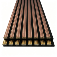 Panneau insonorisant intelligent PS Strip pour bureaux en open space, centres d'appels, salles de réunion, amélioration de la clarté vocale et de la confidentialité