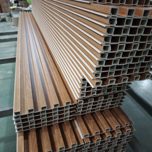 Bán buôn tấm Tường WPC trong nhà-Bền, chống cháy, lý tưởng cho gia đình & văn phòng - Product Image 6