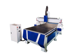 เครื่องจักรยุโรปจากจีนสำหรับงานช่างไม้ เครื่องแกะสลักไม้ - Product Image 1