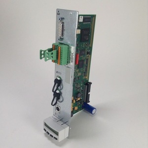 Contrôleur Rexroth F8, mémoire de données 1 I/O, paramètres par défaut PLC - Product Image 1