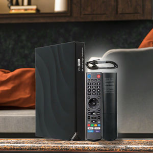 Android TV Box Inteligente T95Z Plus, Compatible con Video, Super S7 TV Box, Tarjeta USB RAM, PCS, DDR, Sintonizador, Ethernet, Idiomas - Product Image 3