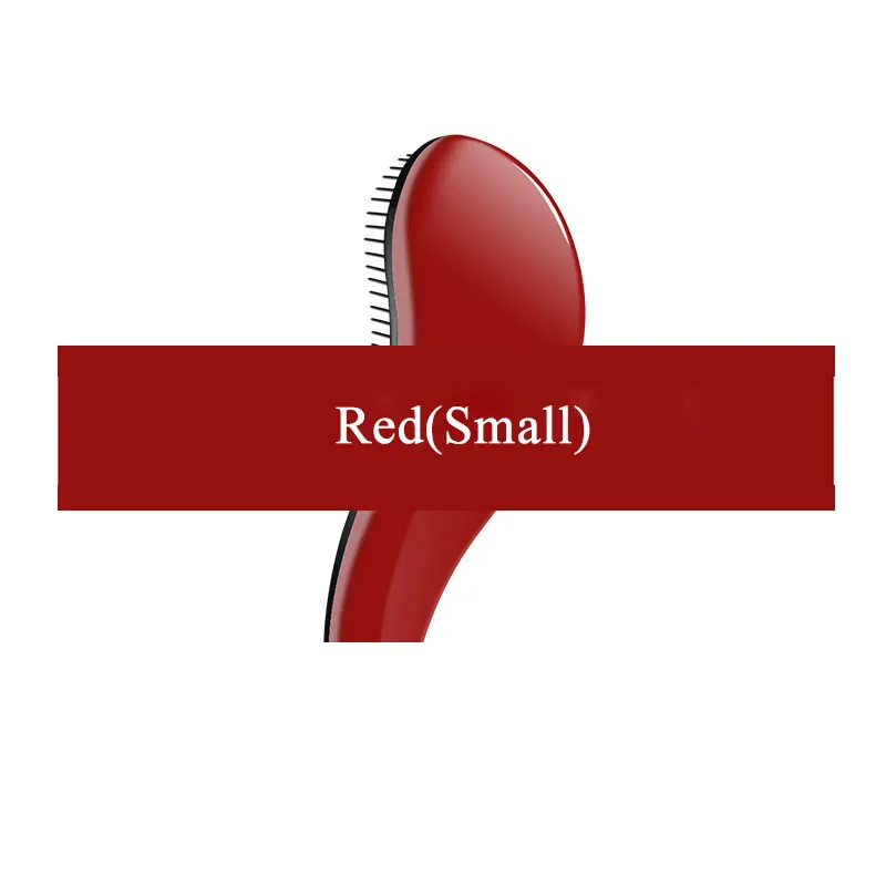 Rojo (pequeño)