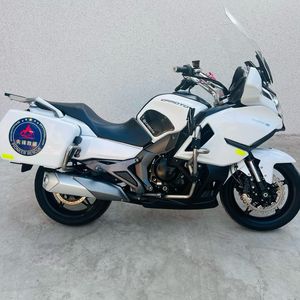Motocicleta Chunfeng <span class=keywords><strong>Grand</strong></span> Ambassador de 650cc de Alto Rendimiento para Viajes de Larga Distancia - Product Image 3