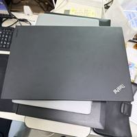 Ordinateur portable Lenovo ThinkPad X1 Carbon 2016 avec processeur Intel I5-6e génération, 8 Go de RAM, 256 Go de SSD, stylet, Windows 10, bon état