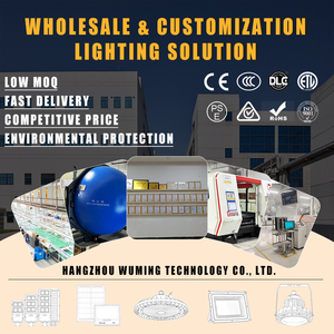 OEM/ODM IP66 Certifié ATEX Aluminium E27 Lumière LED à puce LED3030 antidéflagrante pour les mines de charbon souterraines Utilisation industrielle 50W-300W - Product Image 6