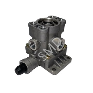 Pièces de relais de frein de soupape d'urgence de nouvelle condition pour le système de freinage à Air de camion modèle 9710021520 et 1325335 pour camions - Product Image 2