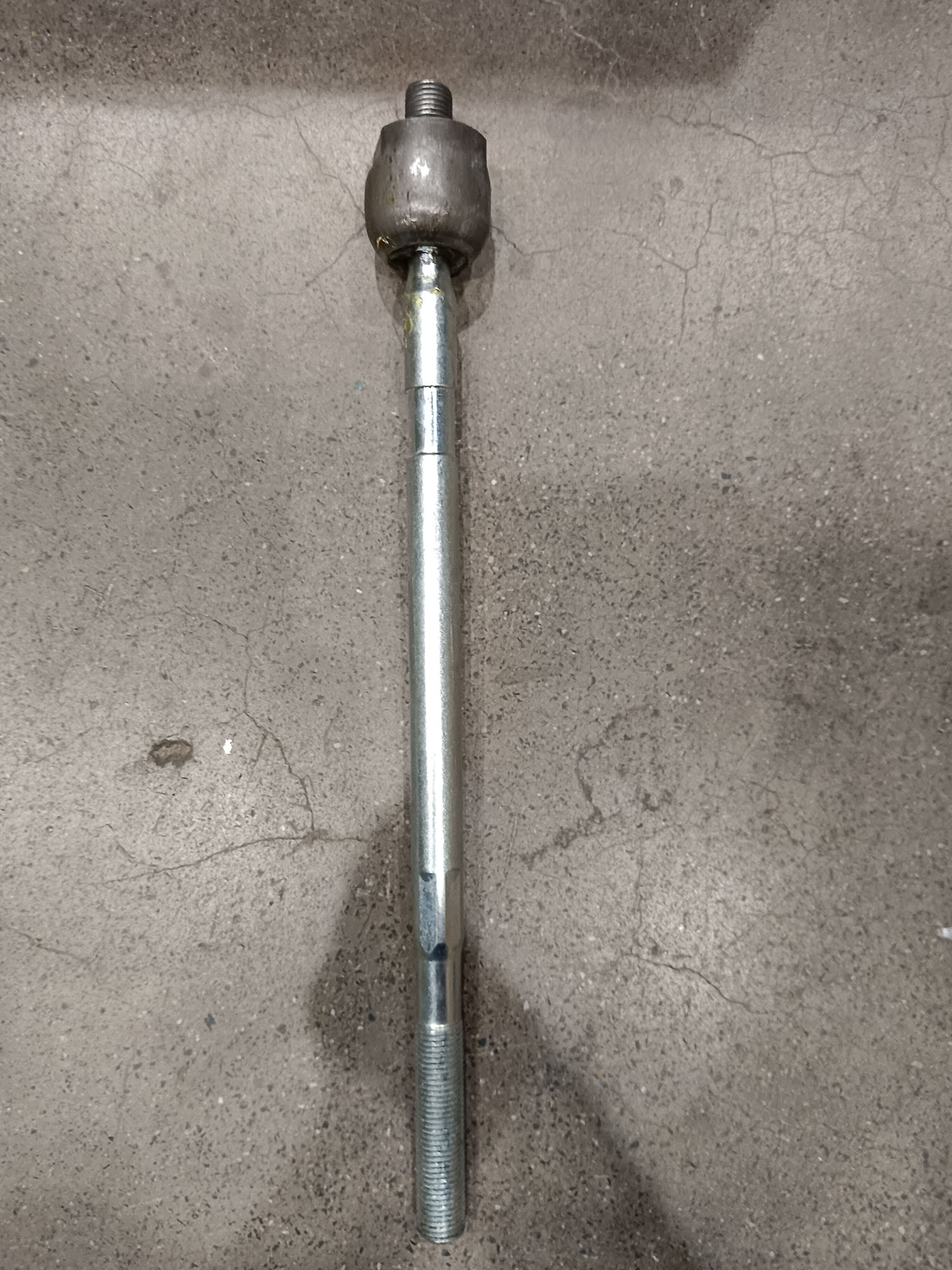 Wholesale Auto Steering Front Axle Rack End CRT-101 for NOAH LITEACE