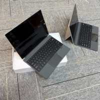 Tablette Intel en gros pour usage professionnel, compatible Microsoft Surface Pro 5 X7-Z8700 2G 4G 32G 64G 128G, clavier tactile avec boîte