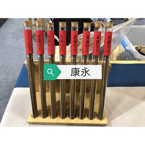 Incense <b>Stick</b> Glass Tube With Cork Stopper 15X225 Ordinary Test Tube For Aromatherapy <b>Diffuser</b> - Product Image 2