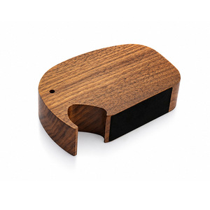 Wooden <b>Elephant</b> Toothpick Holder Solid Wood Handmade Desktop <b>Decoration</b> - Product Image 2