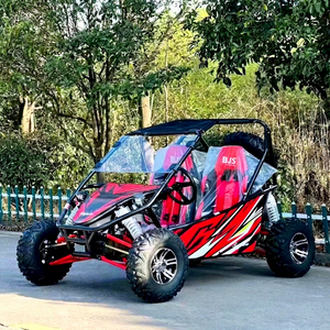 รถจี๊ปมินิไฟฟ้า RC คุณภาพสูง 250/350 ซีซี ใช้ได้บนถนนสาธารณะ ได้รับการรับรองมาตรฐาน CE มี 2/4/6 ที่นั่ง แบตเตอรี่ตะกั่วกรด รับประกัน 2 ปี - Product Image 1