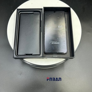 Versión Global, Teléfono Móvil Original <span class=keywords><strong>SM</strong></span> S22 5G S901U Desbloqueado al por Mayor, 8GB RAM, 128GB, AMOLED 90Hz FHD, Deca Core, Android 12 - Product Image 5