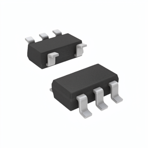 Composant électronique Original One Stop Service Mémoire SOT 23 5 Thin, TSOT 23 5 FT24C02A-5PR-T - Product Image 1