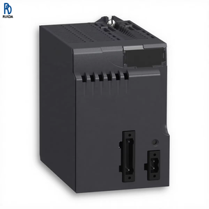 Módulo de fuente de alimentación CA de alta potencia Modicon X80 nuevo en inventario, 36W, entrada de CA 100-240V, BMXCPS3500 para Der, fabricado en Guangdong - Product Image 1
