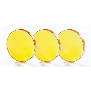 Znse — lentille à focus dia12 18 19.05 20 25.4mm, appareil à infrarouge Znse/<span class=keywords><strong>lentilles</strong></span> laser CO2 de haute précision - Product Image 5