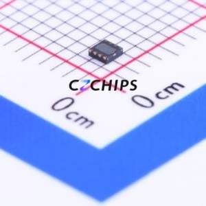 SKY13317-373LF RF Switch DFN-8(1.5x1.5) RF Single Pole Three Throw 20MHz~6GHz 25dB 0.55dB - Product Image 2