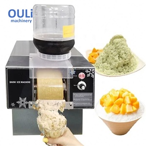 <span class=keywords><strong>Machine</strong></span> à glace coréenne en flocons économique en gros, <span class=keywords><strong>machine</strong></span> à Bingsu, <span class=keywords><strong>machine</strong></span> à glace pilée commerciale, <span class=keywords><strong>machine</strong></span> à <span class=keywords><strong>Kakigori</strong></span> - Product Image 5