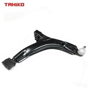 Essieu avant droit inférieur bras de liaison, suspension de roue pour Daewoo Cielo Opel Kadett D <span class=keywords><strong>E</strong></span> 96445372 96185970 96218398 - Product Image 1