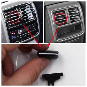 Volkswagen Rear Air Vent Paddle Shifter 3G0819203A Clip On Repair Lever <b>Engineering</b> <b>Plastics</b> - Product Image 2
