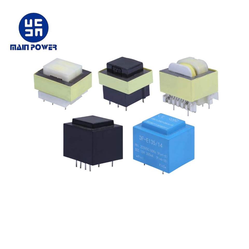 Linear Transformer with High Reliability for Solar Panel
