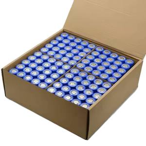 등급 A + LR1865HC 18650 원통형 리튬 이온 충전식 배터리 3.6v 3500mAh LiCoO2 음극 800 사이클 - Product Image 4