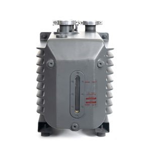 Pompe à vide à double étage d'huile industrielle TRD-60 pour la réfrigération - Product Image 3