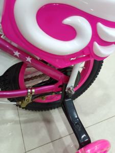 Vélo Enfant Haute Qualité d'Usine pour Filles et Garçons de 3 à 10 Ans à Prix Bas / Vélo Enfant Économique pour Filles - Product Image 6