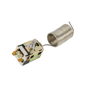 Termostato de control de temperatura del refrigerador ROHS, TAM -113 TAM-, con reemplazo capilar para <span class=keywords><strong>ATEA</strong></span> y TAM - Product Image 3