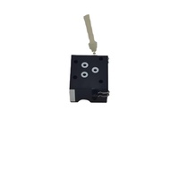 Pièces de robot industriel neuves et d'origine CL. ADAPTATEUR AVEC SÉAT DE SOUPAPE Modèle 3HNA014520-001 Garantie 1 an 380V/220V