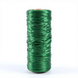 Bolsas de Malla de Polipropileno/Polietileno en Rollo para Verduras y Cebollas, Venta Directa de Fábrica, Ancho y Color Personalizables - Product Image 1