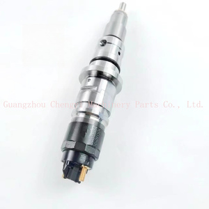 หัวฉีดใหม่เอี่ยม 0445120054 สำหรับคอมมอนเรล 0 445 120 <span class=keywords><strong>054</strong></span> - Product Image 3