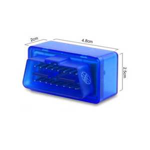 OBD2 Mini EM-E7 đọc mã Xe Máy Quét Chẩn Đoán phiên bản mới nhất đa chức năng cập nhật trực tuyến cho <span class=keywords><strong>Windows</strong></span> XP/7/8/<span class=keywords><strong>10</strong></span> 3 màu - Product Image 5