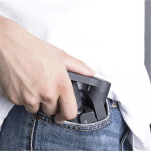 Feiyu Tech VLOG Pocket 3-Axis Foldable Steady Handheld Gimbal for Filmmakers 11/11pro/ Xs/Xs Max/Xr/X - Product Image 5