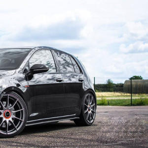 Jantes de voiture de course de <span class=keywords><strong>15</strong></span> "16" 17 "18 19" 20 21 22 23 24 pouces 5x120 5x112 Jantes forgées en alliage d'aluminium concave noir pour Audi BMW Benz - Product Image 5