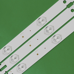 Bande lumineuse LED XS-418 2013ARC32_3228N1 pour <span class=keywords><strong>Arcelik</strong></span> A32 LB 5433 A32LB5433 AL32L5521 A32L 4411 0B A32-LB-6536 A32 LW 5433 - Product Image 3