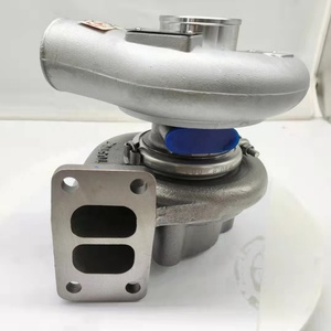 เทอร์โบชาร์จเจอร์ E320B E320C E320D 49179-02340 เทอร์โบชาร์จเจอร์ C6.4 3066 เทอร์โบชาร์จเจอร์ S6K 287-0049 5I-8018 - Product Image 2