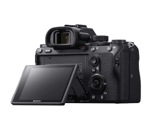 Cuerpo de Cámara Sony A7 MK III (ILCE-7M3) - Product Image 5