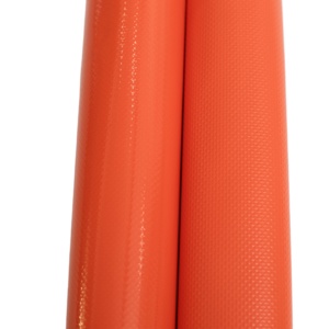 Bâche en <span class=keywords><strong>PVC</strong></span> souple MILLION, anti-corrosion, imperméable, pour extérieur, cour, véhicule, empilage de foin, protection, en rouleau - Product Image 3