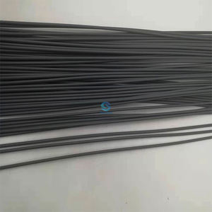 แท่งเชื่อมพลาสติกโพลีโพรพิลีนแบบกลม ขนาดเล็ก 4 มม. 5 มม. 10 มม. ผลิตตามสั่ง - Product Image 1