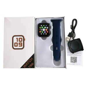 <span class=keywords><strong>Reloj</strong></span> <span class=keywords><strong>Inteligente</strong></span> <span class=keywords><strong>T500</strong></span> Más Vendido al por Mayor de Fábrica, <span class=keywords><strong>Reloj</strong></span> Deportivo con Monitor de Sueño y Oxígeno en Sangre, Llamadas <span class=keywords><strong>Bluetooth</strong></span>, Relojes Inteligentes <span class=keywords><strong>T500</strong></span> para Hombre - Product Image 4