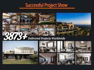 Роскошная мягкая кровать с обивкой из ткани, современная двуспальная деревянная кровать размера Queen/<span class=keywords><strong>King</strong></span> для футона/дивана, кровать-облако во французском стиле для спальни - Product Image 6