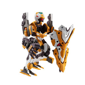 Figura de PVC personalizada, modelo de juguete de diseño de plástico OEM, material de PVC impreso en 3D, figura de acción de Neon <span class=keywords><strong>Genesis</strong></span> Evangelions - Product Image 3