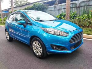 Ford Fiesta 1.5 Dynamic Type 2013-2016, transmission <span class=keywords><strong>automatique</strong></span>, <span class=keywords><strong>voiture</strong></span> d'occasion, boîte de vitesses <span class=keywords><strong>automatique</strong></span>, direction à gauche - Product Image 1
