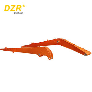 Braccio Lungo con Cilindro per Escavatore da 15-45 Tonnellate per DX340 - Product Image 4